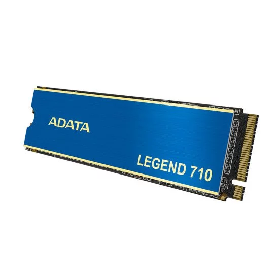 ADATA LEGEND 710 M.2 512 Go PCI Express 3.0 3D NAND NVMe ADATA LEGEND 710 M.2 512 Go PCI Express 3.0 3D NAND NVMe