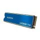 ADATA LEGEND 710 M.2 512 Go PCI Express 3.0 3D NAND NVMe ADATA LEGEND 710 M.2 512 Go PCI Express 3.0 3D NAND NVMe