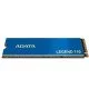 ADATA LEGEND 710 M.2 512 Go PCI Express 3.0 3D NAND NVMe ADATA LEGEND 710 M.2 512 Go PCI Express 3.0 3D NAND NVMe