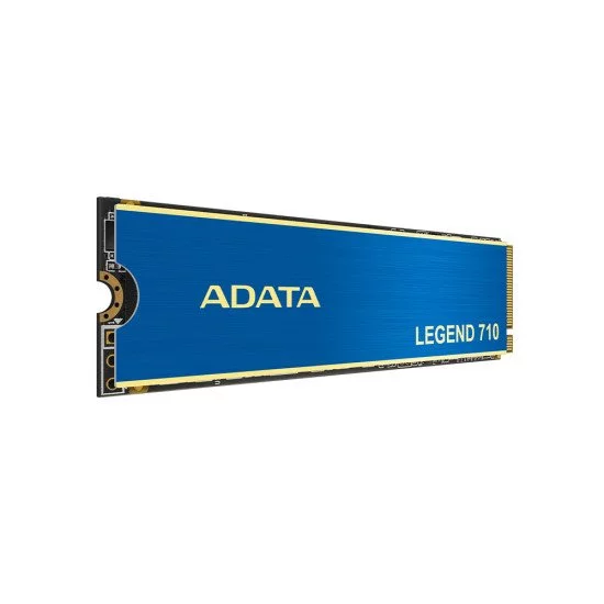 ADATA LEGEND 710 M.2 512 Go PCI Express 3.0 3D NAND NVMe ADATA LEGEND 710 M.2 512 Go PCI Express 3.0 3D NAND NVMe