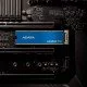ADATA LEGEND 710 M.2 512 Go PCI Express 3.0 3D NAND NVMe ADATA LEGEND 710 M.2 512 Go PCI Express 3.0 3D NAND NVMe