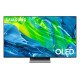 Samsung QE65Q77BAT 65" 4K Ultra HD Smart TV Wifi Gris titan