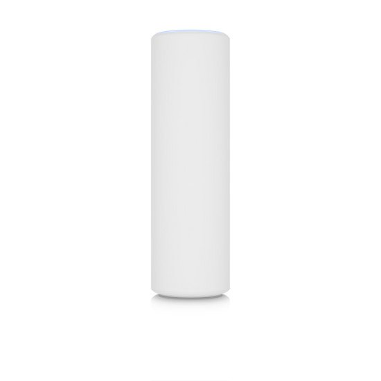 Ubiquiti Networks U6-Mesh 4800 Mbit/s Blanc Connexion Ethernet, supportant l'alimentation via ce port (PoE)