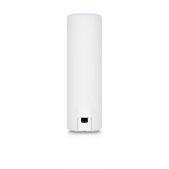 Ubiquiti Networks U6-Mesh 4800 Mbit/s Blanc Connexion Ethernet, supportant l'alimentation via ce port (PoE)