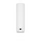 Ubiquiti Networks U6-Mesh 4800 Mbit/s Blanc Connexion Ethernet, supportant l'alimentation via ce port (PoE)