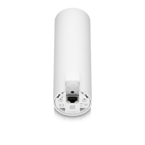 Ubiquiti Networks U6-Mesh 4800 Mbit/s Blanc Connexion Ethernet, supportant l'alimentation via ce port (PoE)