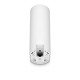 Ubiquiti Networks U6-Mesh 4800 Mbit/s Blanc Connexion Ethernet, supportant l'alimentation via ce port (PoE)