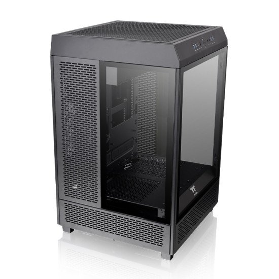 Thermaltake The Tower 500 Midi Tower Noir