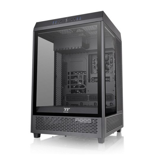 Thermaltake The Tower 500 Midi Tower Noir