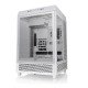 Thermaltake The Tower 500 Midi Tower Blanc Thermaltake The Tower 500 Midi Tower Blanc