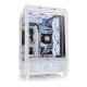 Thermaltake The Tower 500 Midi Tower Blanc Thermaltake The Tower 500 Midi Tower Blanc