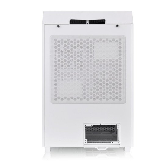 Thermaltake The Tower 500 Midi Tower Blanc