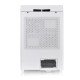 Thermaltake The Tower 500 Midi Tower Blanc Thermaltake The Tower 500 Midi Tower Blanc