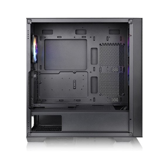 Thermaltake Divider 370 TG Midi Tower Noir