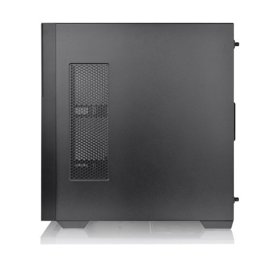 Thermaltake Divider 370 TG Midi Tower Noir Thermaltake Divider 370 TG Midi Tower Noir