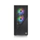 Thermaltake Divider 370 TG Midi Tower Noir Thermaltake Divider 370 TG Midi Tower Noir