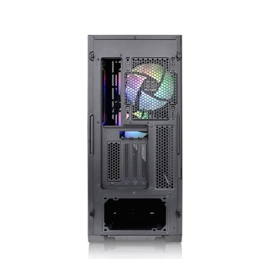 Thermaltake Divider 370 TG Midi Tower Noir Thermaltake Divider 370 TG Midi Tower Noir