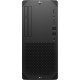 HP Z1 G9 i7-12700 Tower Intel® Core™ i7 16 Go DDR5-SDRAM 512 Go SSD Windows 11 Pro Station de travail Noir
