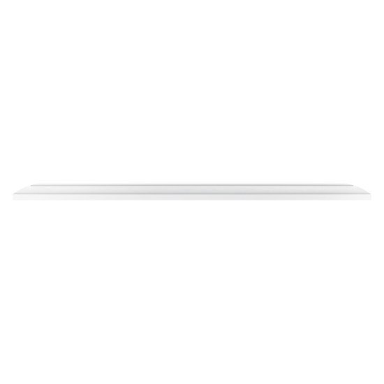 Samsung WM55B Panneau plat de signalisation numérique 139,7 cm (55") VA Wifi 350 cd/m² 4K Ultra HD Blanc Écran tactile Intégré dans le processeur Tizen 6.5 16/7