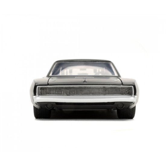 Jada Toys Fast & Furious 1968 Dodge Charger Widebody 1:24