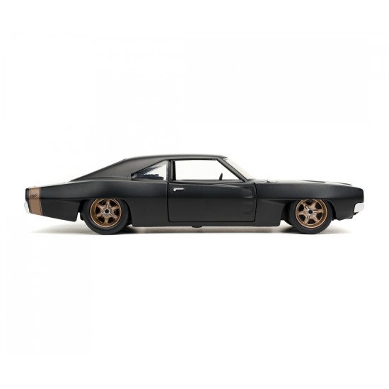 Jada Toys Fast & Furious 1968 Dodge Charger Widebody 1:24