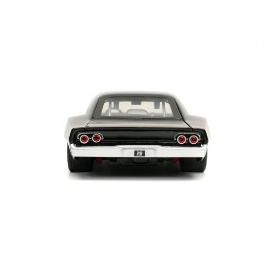 Jada Toys Fast & Furious 1968 Dodge Charger Widebody 1:24