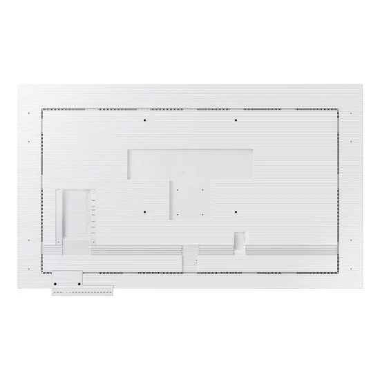 Samsung WM65B 165,1 cm (65") VA Wifi 500 cd/m² 4K Ultra HD Écran tactile 16/7