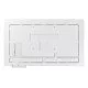 Samsung WM65B 165,1 cm (65") VA Wifi 500 cd/m² 4K Ultra HD Écran tactile 16/7
