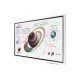 Samsung WM65B 165,1 cm (65") VA Wifi 500 cd/m² 4K Ultra HD Écran tactile 16/7