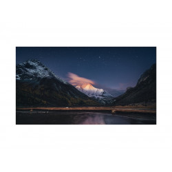 Samsung VM55-R Écran dynamique 55" IPS 500 cd/m² Noir 24/7