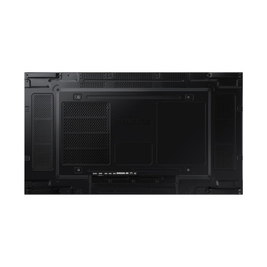 Samsung VM55-R Écran dynamique 55" IPS 500 cd/m² Noir 24/7