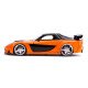 Jada Toys Fast & Furious Mazda RX-7 1:24