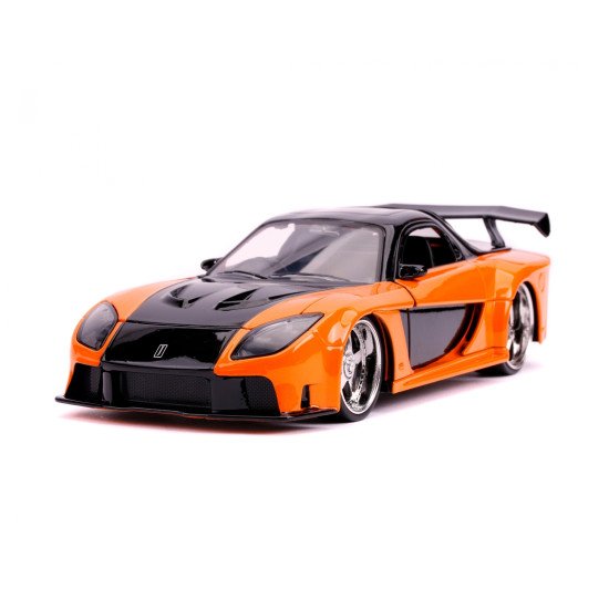 Jada Toys Fast & Furious Mazda RX-7 1:24