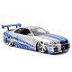 Jada Toys Fast & Furious 2002 Nissan Skyline 1:24