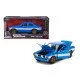 Jada Toys 1974 Ford Escort 1:24