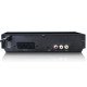 Lenco DVD-120 DVD player Noir