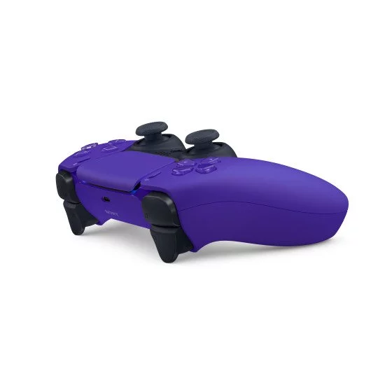 Sony Manette DualSense Galactic Purpl PS5 V2 Sony Manette DualSense Galactic Purpl PS5 V2