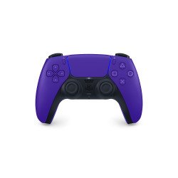 Sony Manette DualSense Galactic Purpl PS5 V2 Sony Manette DualSense Galactic Purpl PS5 V2