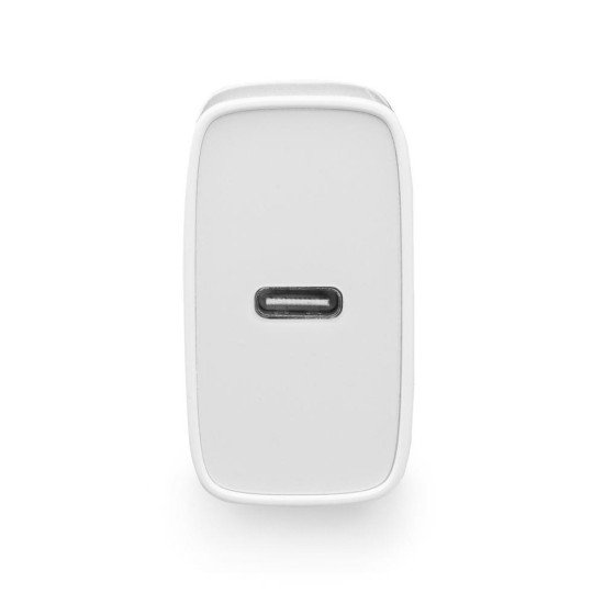ACT AC2100 chargeur d'appareils mobiles Blanc Intérieure