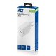 ACT AC2100 chargeur d'appareils mobiles Blanc Intérieure