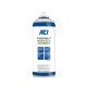 ACT AC9511 kit de nettoyage pour ordinateur Universel Pulvérisateur de nettoyage d'équipement électronique 400 ml