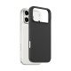 PanzerGlass SAFE. by ® TPU Case Black iPhone 17 Pro Max | Bulk coque de protection pour téléphones portables Housse Noir