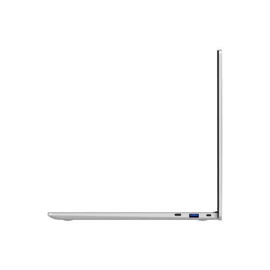 Samsung Chromebook Galaxy Go N4500 35,6 cm (14") WXGA Intel® Celeron® 4 Go LPDDR4x-SDRAM 64 Go eMMC Wi-Fi 6 (802.11ax) Système d'exploitation Chrome Argent