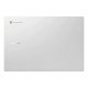 Samsung Chromebook Galaxy Go N4500 35,6 cm (14") WXGA Intel® Celeron® 4 Go LPDDR4x-SDRAM 64 Go eMMC Wi-Fi 6 (802.11ax) Système d'exploitation Chrome Argent Samsung Chromebook Galaxy Go N4500 35,6 cm (14") WXGA Intel® Celeron® 4 Go LPDDR4x-SDRAM 64 Go eMMC Wi-Fi 6 (802.11ax) Système d'exploitation Chrome Argent