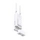 TP-Link TL-MR100-OUTDOOR routeur sans fil Fast Ethernet Monobande (2,4 GHz) 4G Blanc