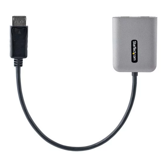 Startech : CONVERTISSEUR HDMI VERS DP ALIMENTE PAR USB - M pour - 4K
