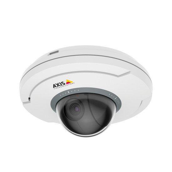 Axis M5074 Dôme Caméra de sécurité IP Intérieure 1280 x 720 pixels Plafond/mur