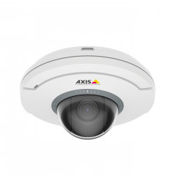 Axis M5075-G Dôme Caméra de sécurité IP Intérieure 1920 x 1080 pixels Plafond