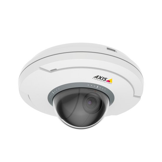 Axis M5075-G Dôme Caméra de sécurité IP Intérieure 1920 x 1080 pixels Plafond