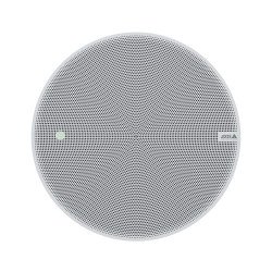 Axis C1211-E 2-voies Blanc Avec fil